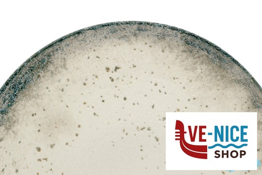 piano VERDANT SELAS - PIATTO NORDIC CM 27 ARIANE FINE PORCELAIN - immagine 2