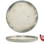 piano VERDANT SELAS - PIATTO NORDIC CM 27 ARIANE FINE PORCELAIN