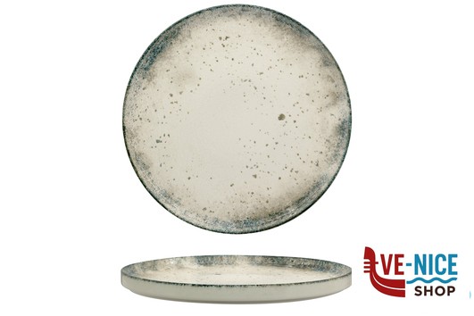 piano VERDANT SELAS - PIATTO NORDIC CM 27 ARIANE FINE PORCELAIN