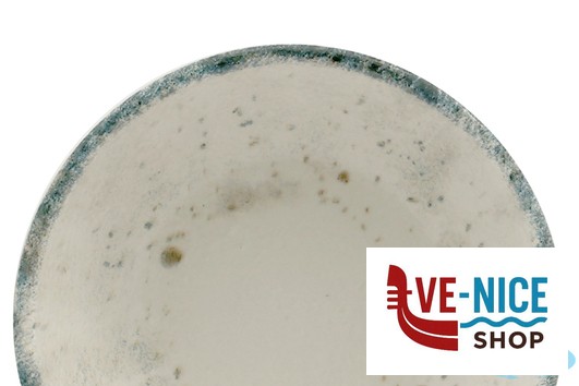 ciotolina VERDANT TITANIUM - COPPETTA CM 12 ARIANE FINE PORCELAIN - immagine 2