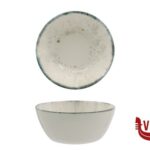 ciotolina VERDANT TITANIUM - COPPETTA CM 12 ARIANE FINE PORCELAIN
