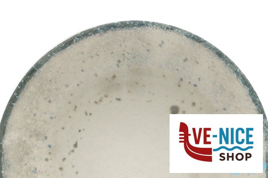 ciotolina VERDANT TITANIUM - COPPETTA CM 18 ARIANE FINE PORCELAIN - immagine 2