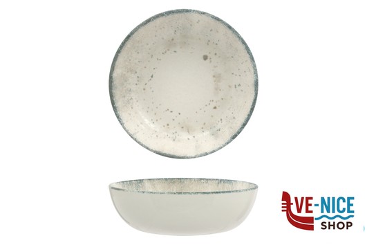ciotolina VERDANT TITANIUM - COPPETTA CM 18 ARIANE FINE PORCELAIN