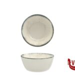 ciotolina VERDANT TITANIUM - COPPETTA CM  9 ARIANE FINE PORCELAIN