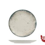 piano VERDANT VITAL COUPE - PIATTO PIANO CM 18 ARIANE FINE PORCELAIN