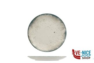 piano VERDANT VITAL COUPE - PIATTO PIANO CM 18 ARIANE FINE PORCELAIN
