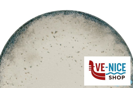 piano VERDANT VITAL COUPE - PIATTO PIANO CM 18 ARIANE FINE PORCELAIN - immagine 2