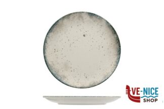 piano VERDANT VITAL COUPE - PIATTO PIANO CM 21 ARIANE FINE PORCELAIN