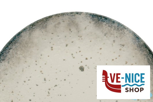 piano VERDANT VITAL COUPE - PIATTO PIANO CM 21 ARIANE FINE PORCELAIN - immagine 2