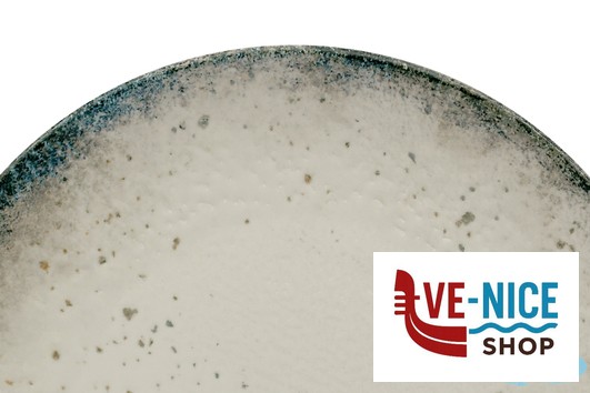 piano VERDANT VITAL COUPE - PIATTO PIANO CM 29 ARIANE FINE PORCELAIN - immagine 2