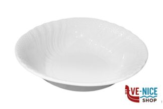 piano VERSAILLES - INSALATIERA CM 17 IN PORCELLANA IMPORT TAVOLA PROFESSIONAL