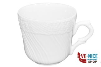 piano VERSAILLES - TAZZA THE CL 19 IN PORCELLANA IMPORT TAVOLA PROFESSIONAL