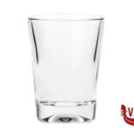 bicchiere liquore VIENNA - CONFEZIONE 24 BICCHIERI LIQUORE CL 13,5 BORGONOVO