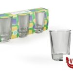 bicchieri e calici VIENNA-CONFEZIONE 3 BICCHIERI CL 13,5 BORGONOVO