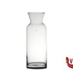 accessori tavola/cucina VILLAGE-CARAFFA GRADUATA LT.0,5    43814 PASABAHCE