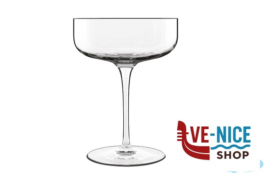 calici e flute spumante VINALIA - CF.6 CALICI CHAMPAGNE CL.30 H.14,2 CM.10,5 BORMIOLI LUIGI - immagine 2