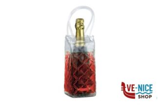 glacette/secchiello ghiaccio VINO-PORTABOTTIGLIE REFRIGERANTE 1841 GHIDINI CIPRIANO