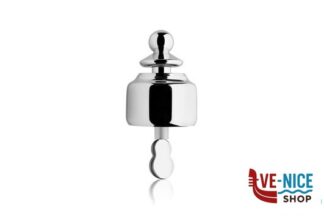 0 VINO TAPPO VERSA E CHIUDI ACCIAIO 1829 GHIDINI CIPRIANO