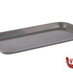 0 VINTAGE-VASSOIO INOX 32,5X21,5 H2 APS  ASSHEUER POTT GMBH E CO KG