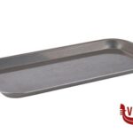 0 VINTAGE-VASSOIO INOX CM.34X18,H.1,5 30131 APS  ASSHEUER POTT GMBH E CO KG