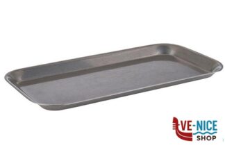 0 VINTAGE-VASSOIO INOX CM.34X18,H.1,5 30131 APS ASSHEUER POTT GMBH E CO KG