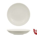 fondo VITAL COUPE-PIATTO PASTA COUPE CM 26 IN PORCELLANA ALLUMINICA ARIANE FINE PORCELAIN
