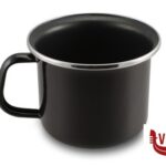 antiederente VITRINOR BLACK-BOLLILATTE CM.12 2101196 VITRINOR