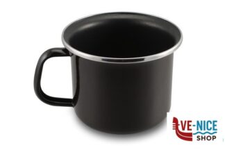 antiederente VITRINOR BLACK-BOLLILATTE CM.12 2101196 VITRINOR