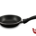 antiederente VITRINOR BLACK-PADELLA CM.18 1102593 VITRINOR