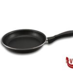 antiederente VITRINOR BLACK-PADELLA CM.24 1102530 VITRINOR