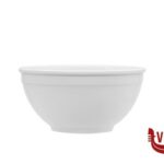 melamina VIVENZI-SCODELLA CM 13 MELAMINA BIANCO V0358 VIVENZI PRODUZIONI SRL