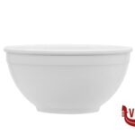 melamina VIVENZI-SCODELLA CM 14 MELAMINA BIANCO V0343 VIVENZI PRODUZIONI SRL