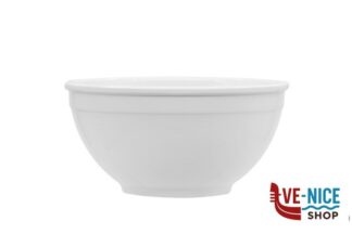 melamina VIVENZI-SCODELLA CM 14 MELAMINA BIANCO V0343 VIVENZI PRODUZIONI SRL