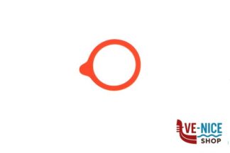 conservazione WECK - BUSTA 10 GUARNIZIONI 60 54X67 06445 DOSEN-ZENTRALE ZUCHNER GMBH