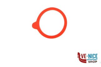 conservazione WECK - BUSTA 10 GUARNIZIONI 80 74X86 06455 DOSEN-ZENTRALE ZUCHNER GMBH