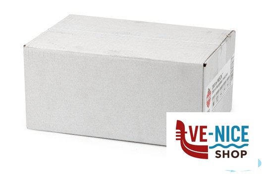 conservazione WECK CILINDRICO - CARTONE 12 VASETTI ML.200 COP.80 751 06687 DOSEN-ZENTRALE ZUCHNER GMBH - immagine 4