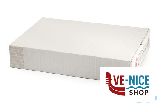 contenitori WECK CILINDRICO- CARTONE 6 VASETTI ML.290 CON COPERCHIO 100 10612 DOSEN-ZENTRALE ZUCHNER GMBH - immagine 4