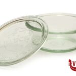 conservazione WECK CIL- CARTONE 6 VASETTI ML.300 COP.120  750   10639 DOSEN-ZENTRALE ZUCHNER GMBH