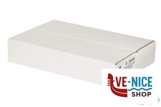 0 WECK H CIL - VASETTO ML.290 CON COPERCHIO MM100 740-569 10624 DOSEN-ZENTRALE ZUCHNER GMBH - immagine 4