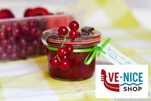 vetro WECK H CIL- VASETTO ML.80 CON COPERCHIO MM 60 DOSEN-ZENTRALE ZUCHNER GMBH - immagine 3