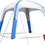 Gazebo Aquamar 250 Auto-Up Brunner GAZEBI OUTDOOR