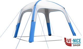 Gazebo Aquamar 250 Auto-Up Brunner GAZEBI OUTDOOR