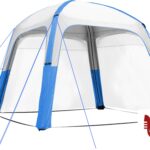 Pareti laterali Aquamar 250 Auto-Up Brunner GAZEBI OUTDOOR