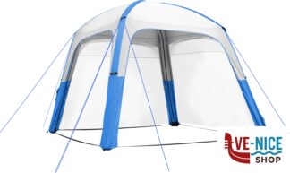 Pareti laterali Aquamar 250 Auto-Up Brunner GAZEBI OUTDOOR