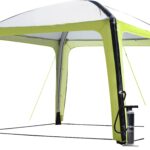 Gazebo Aquamar AIRtech Brunner GAZEBI OUTDOOR