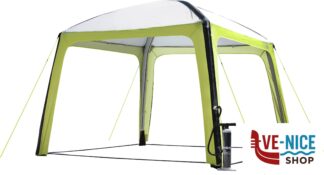 Gazebo Aquamar AIRtech Brunner GAZEBI OUTDOOR