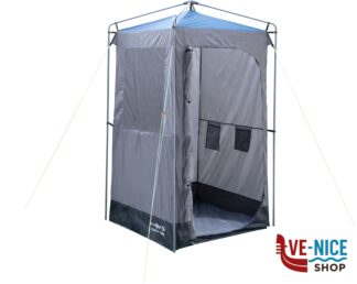 Tenda sanitaria Sanity Brunner STORAGE TENTS