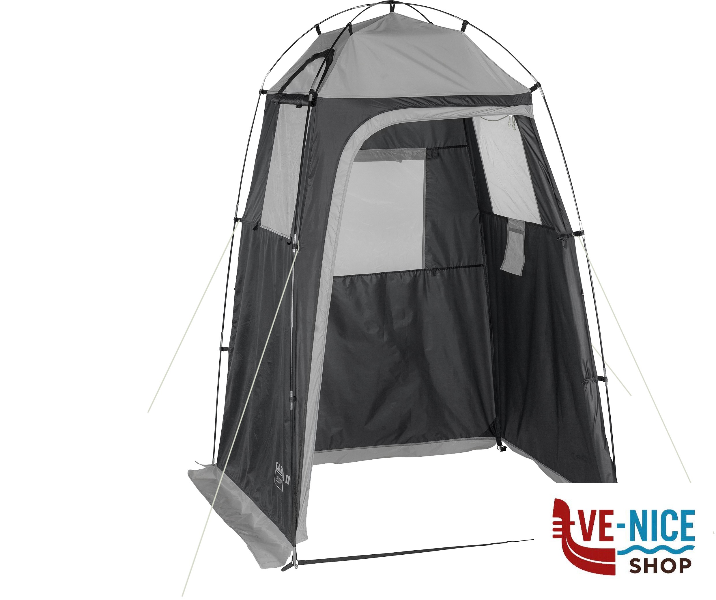 Tenda spiaggia Cabina II NG Brunner STORAGE TENTS