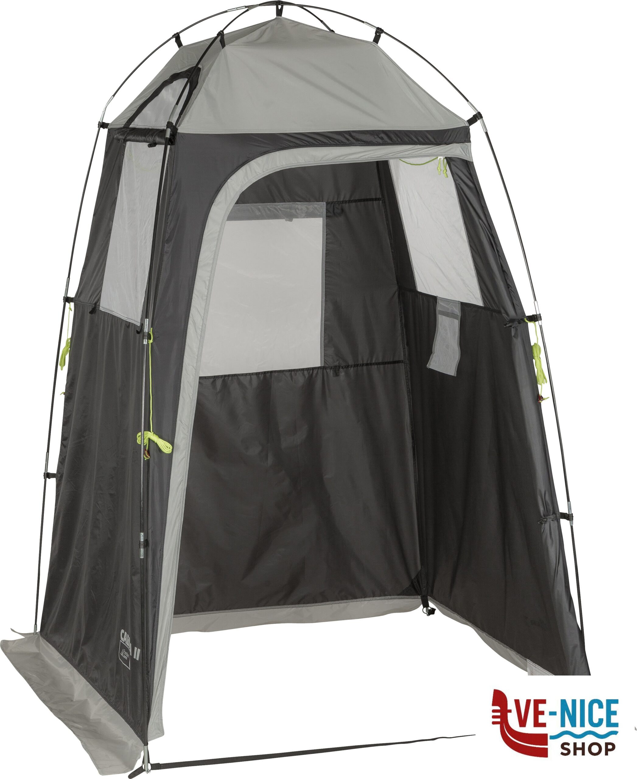Tenda spiaggia Cabina II NG Brunner STORAGE TENTS - immagine 2