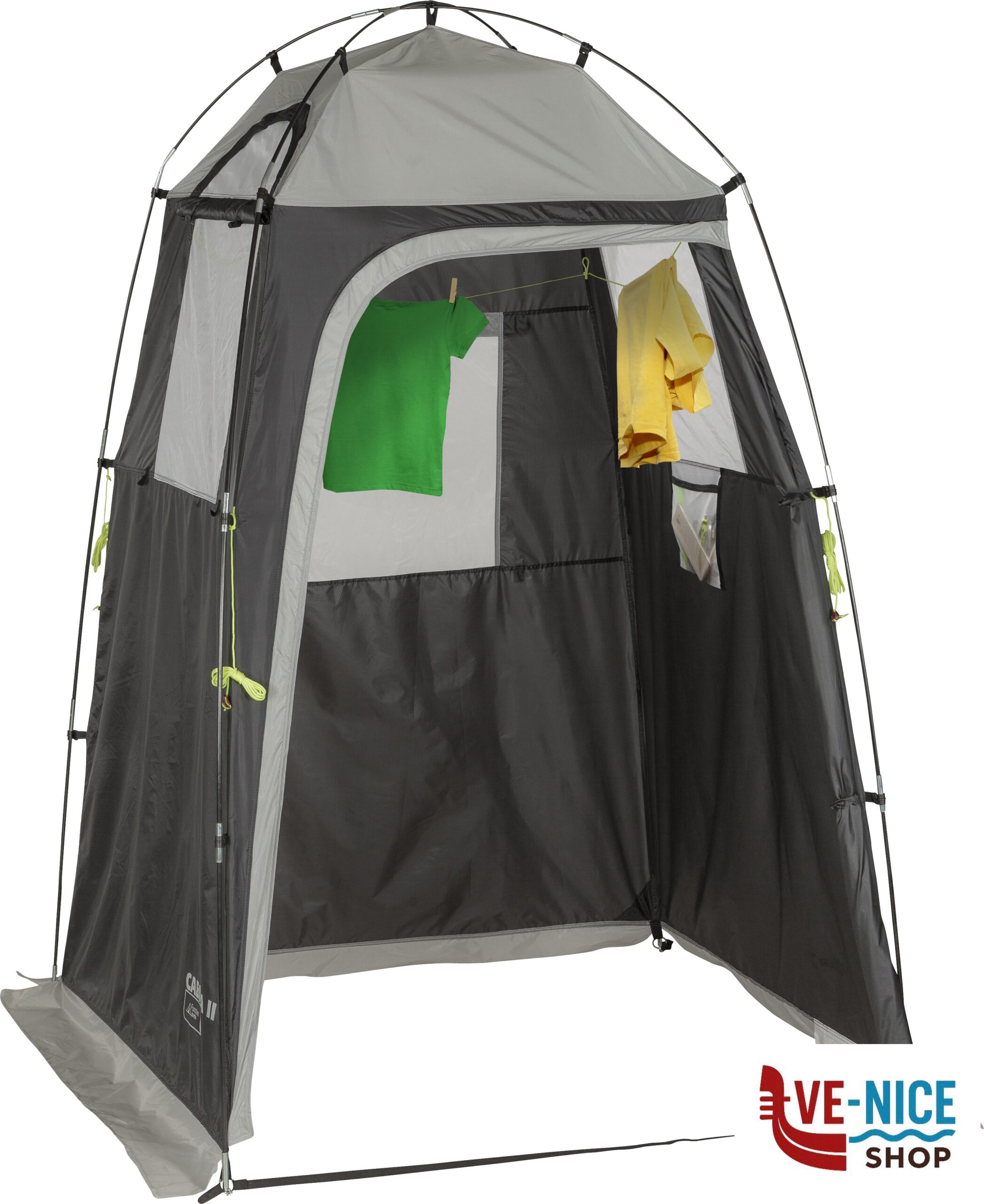 Tenda spiaggia Cabina II NG Brunner STORAGE TENTS - immagine 3